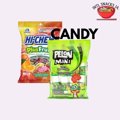 CANDY