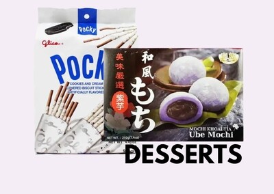 DESSERT