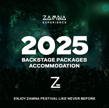 GATES OF AGARTHA -January 17&amp;18-zamna-experience-Eco-Hotel-Zamna