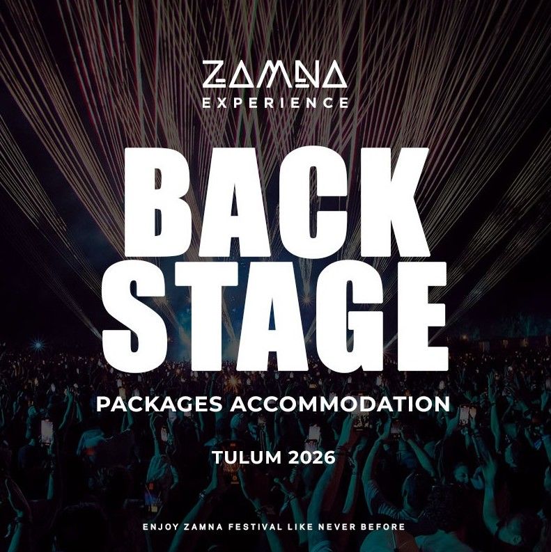 DAVID GUETTA 2026-January 02-zamna-experience-Eco-Hotel-Zamna