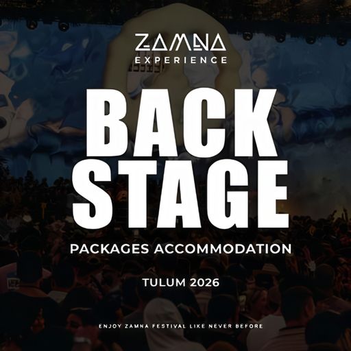 KEINEMUSIK-January 06-Zamna-Experience-Aluna-Tulum-2026