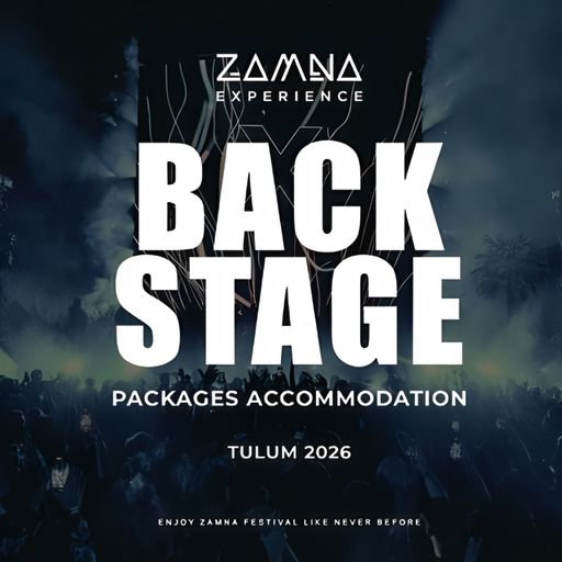 ADRIATIQUE presents X-January 07-Zamna-Experience-Naala-Hotel-1-Bed-Tulum-2026