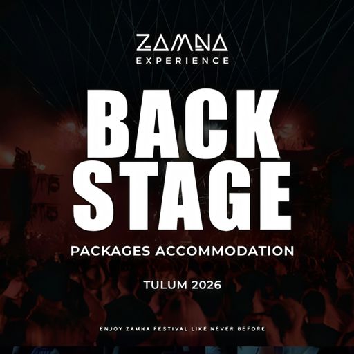 MAYAN WARRIOR-January 09-Zamna-Experience-Aluna-Tulum-2026