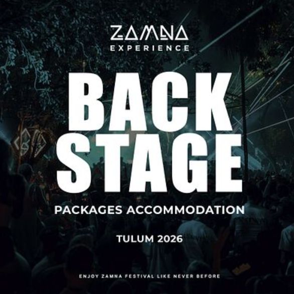 BLACK COFFEE-January 11-Zamna-Experience-Naala-Hotel-1-Bed-Tulum-2026