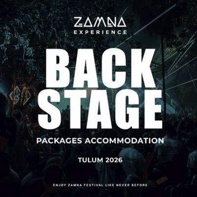 BLACK COFFEE-January 11-Zamna-Experience-Naala-Hotel-1-Bed-Tulum-2026