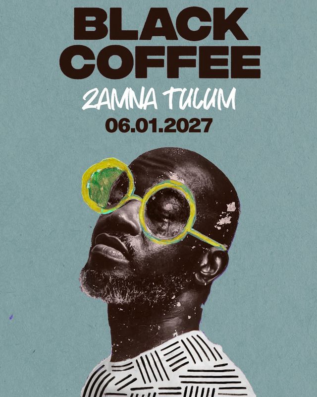 BLACK COFFEE-January 06-General-Zamna Tulum 2027