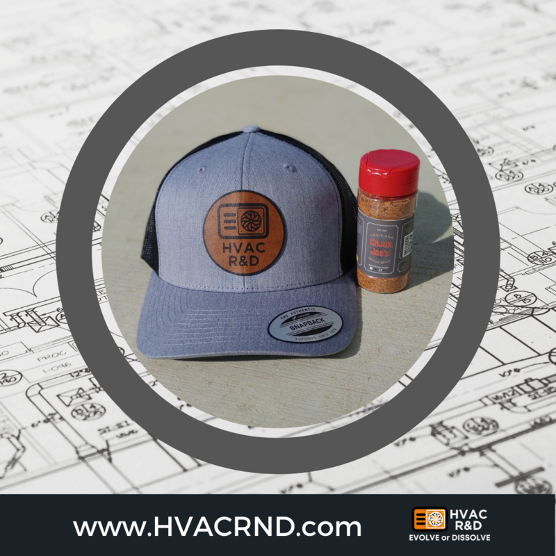 HVAC Ru0026D