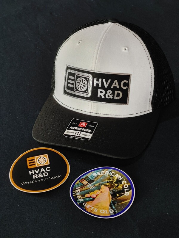 HVAC Ru0026D