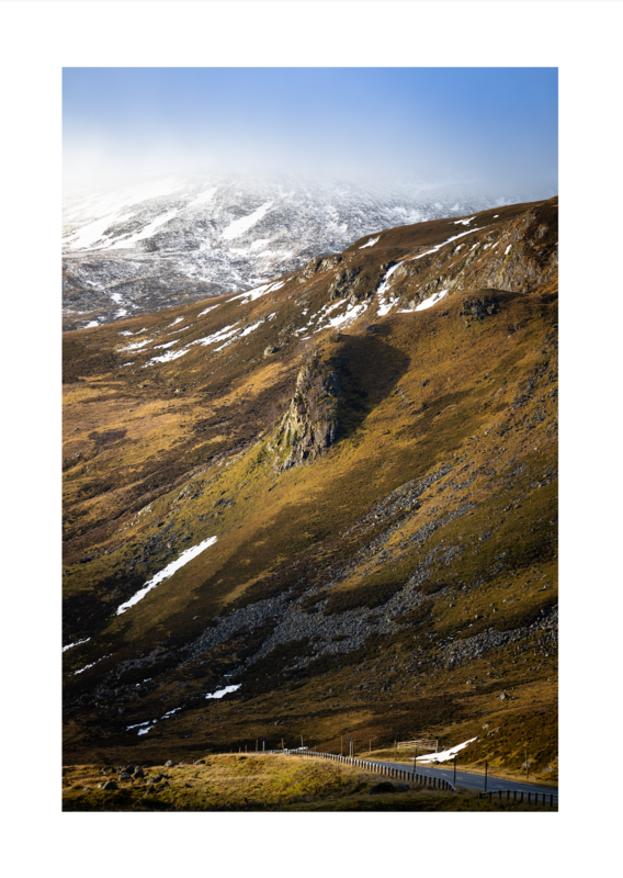 A4 Limited Prints