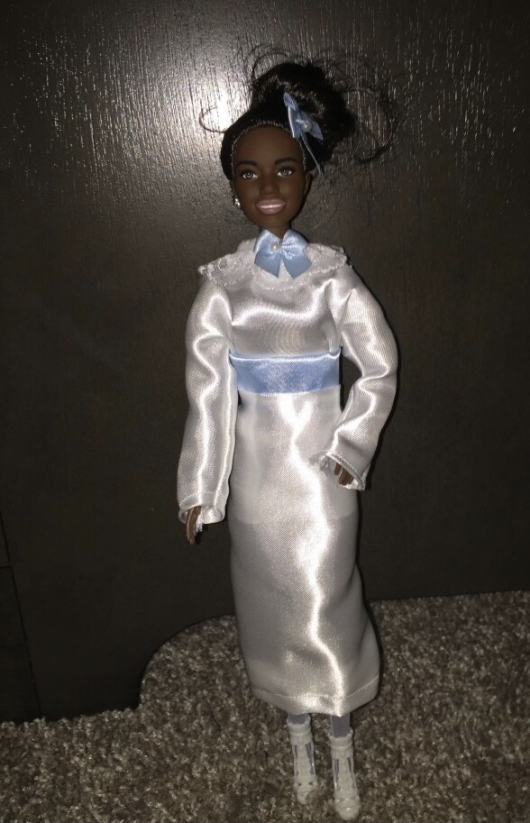 Special Daughter doll
