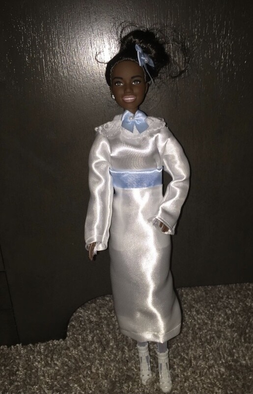 Special Daughter doll