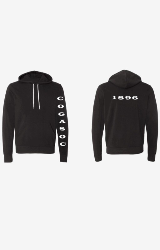Cogasoc 1896 Hoodie