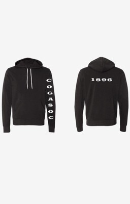 Cogasoc 1896 Hoodie