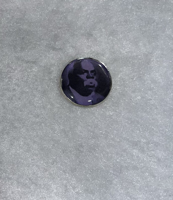Purple Prophet Pin