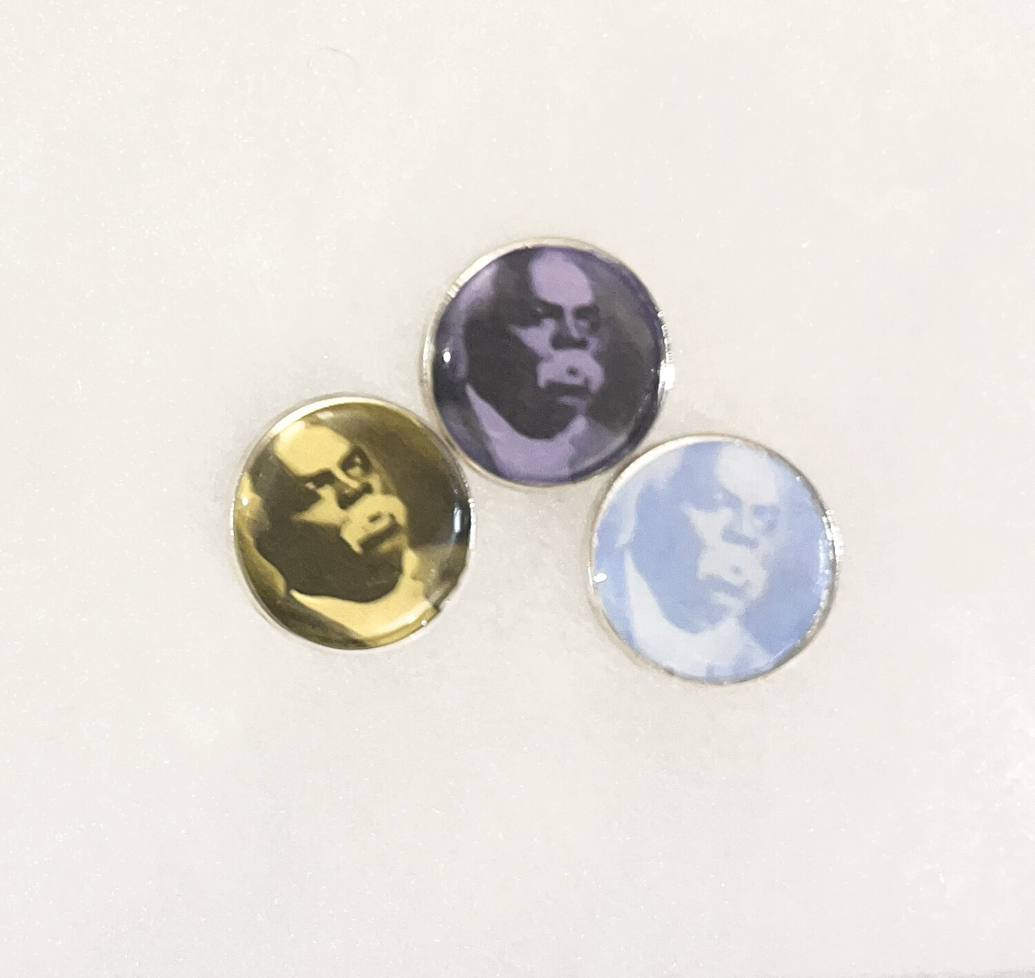 Prophet Pins