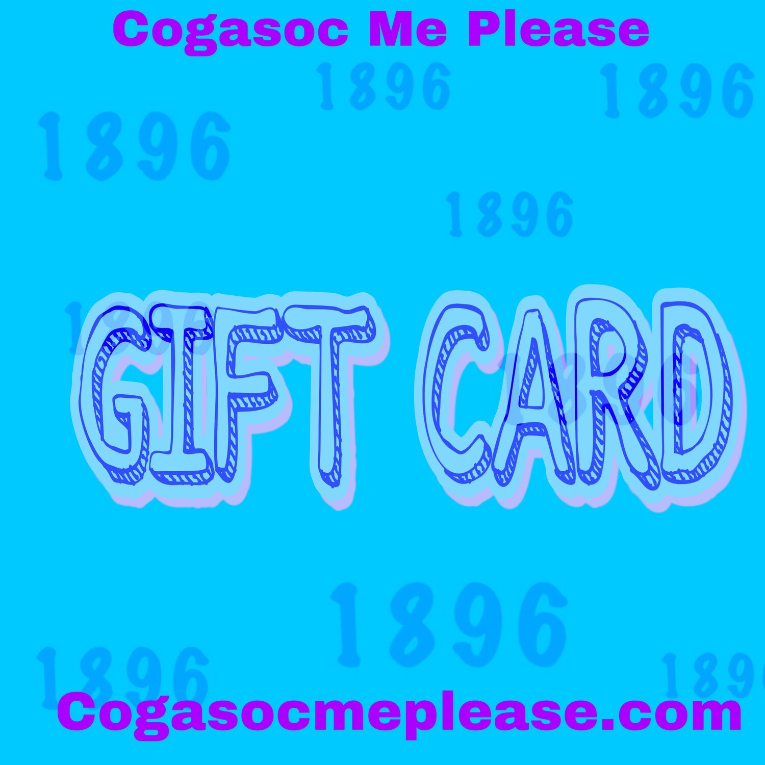 Tarjeta regalo