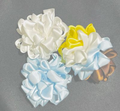 Hair Bow (Any Position)