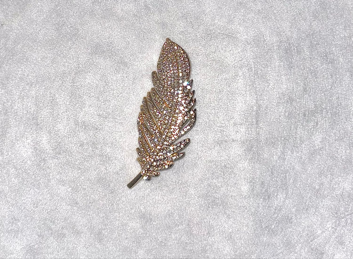 Leaf Pin
