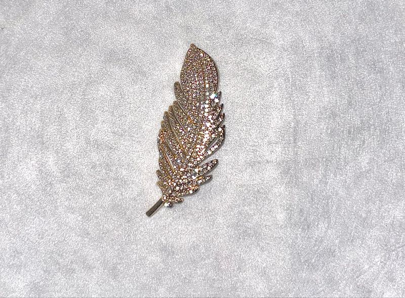 Leaf Pin