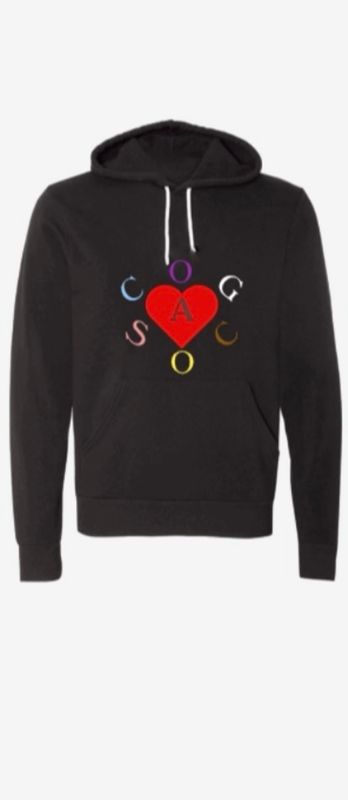 Cogasoc DOJSOM Hoodie