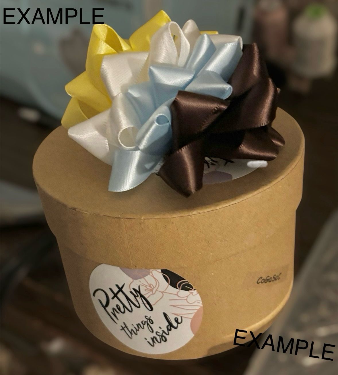 Hair Bows(Various Options)(Standard or Any Position)
