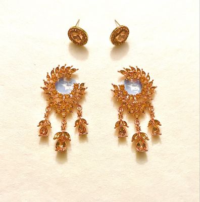 Rose Gold Prophet Pin Set