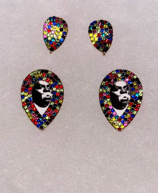 Multicolor Prophet Pin Set