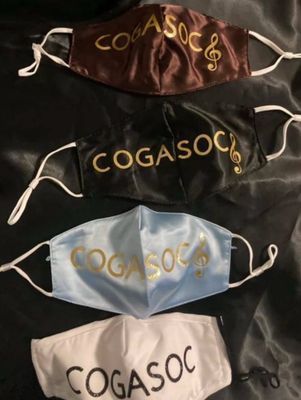 Cogasoc Masks
