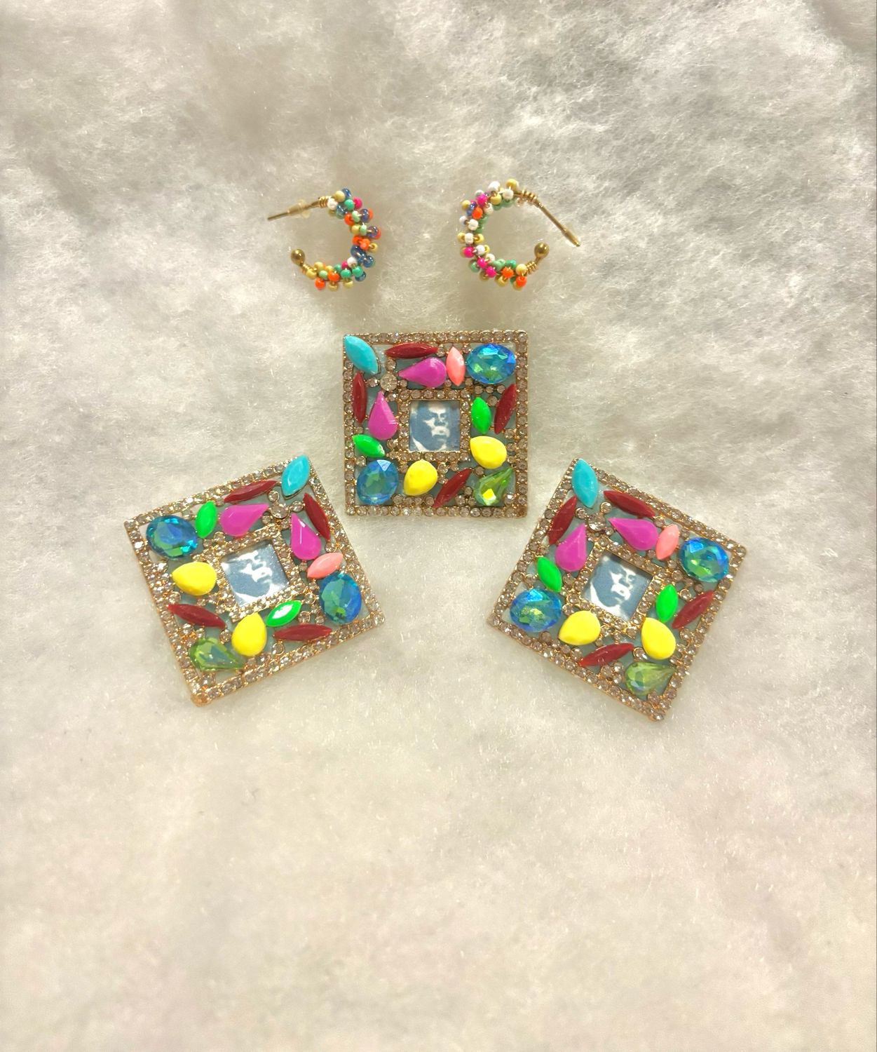 Multicolor Prophet Pin Set