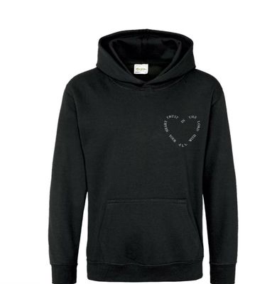 Trust In The Lord Hoodie(Unisex)