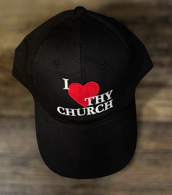 Cogasoc Hats