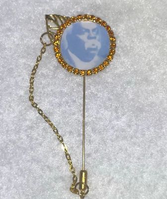 Men’s Pins and Prophet Pin Sets