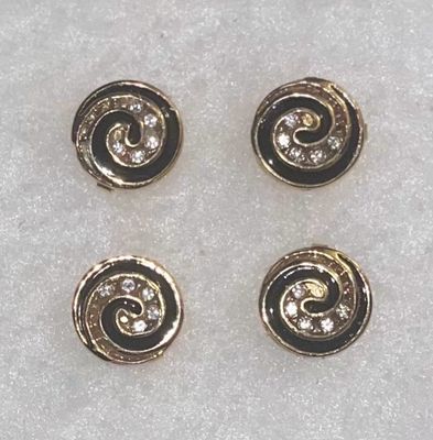 Men’s Button Covers