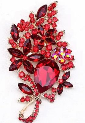 Women’s Brooches