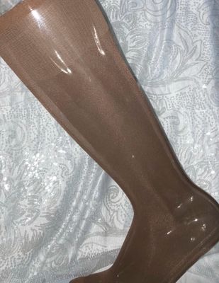 Knee Highs And Stockings