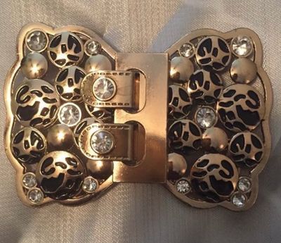 Women’s Belt Buckles