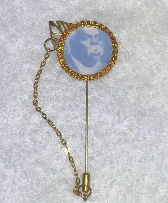 Lapel Prophet Pins