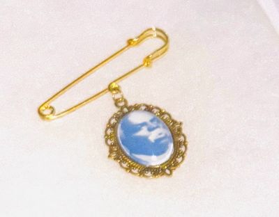 Charm Pins