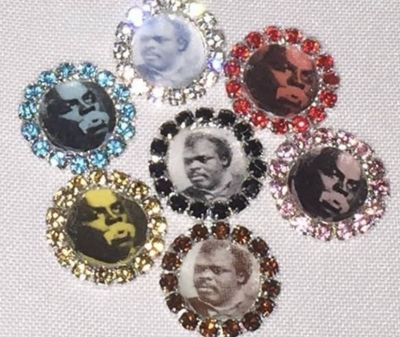 Variety Pack Prophet Pins