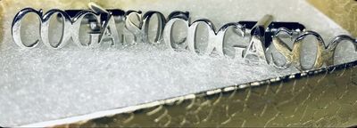 Cufflinks