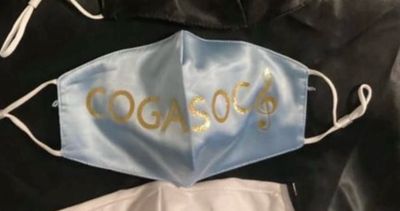 Cogasoc Masks