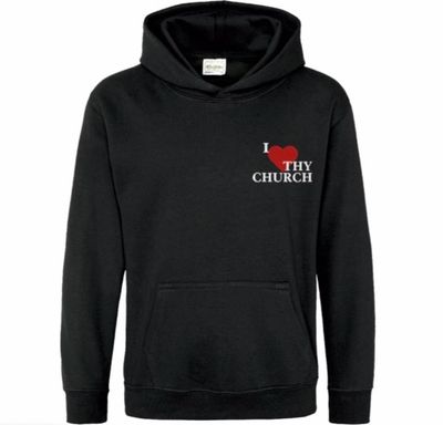 Hoodies and Sweatsuits