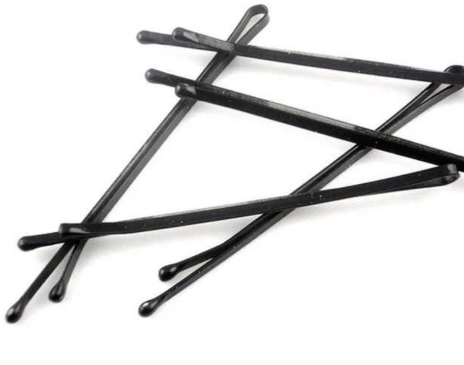 Hairpins For Crown Pack(7 pins)