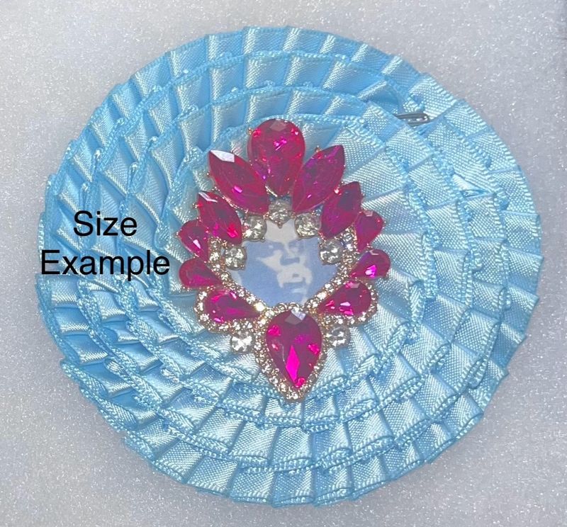 Pink Prophet Pin Set