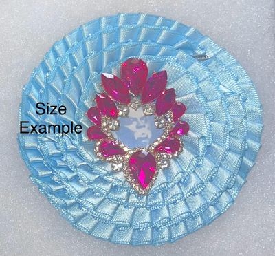 Pink Prophet Pin Set