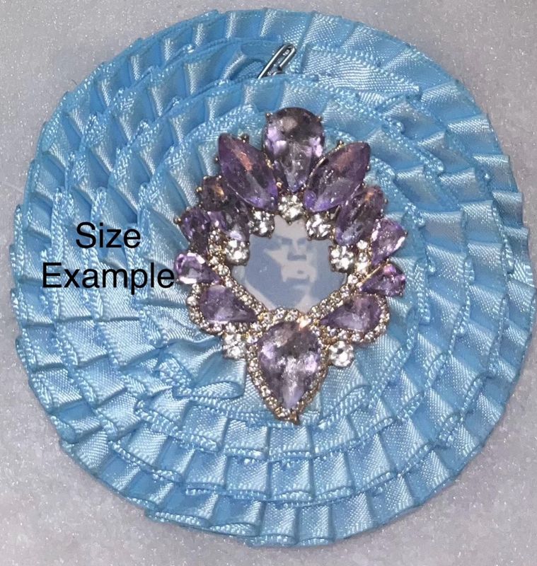 Lavender Prophet Pin Set