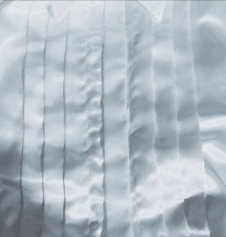 Silk Front