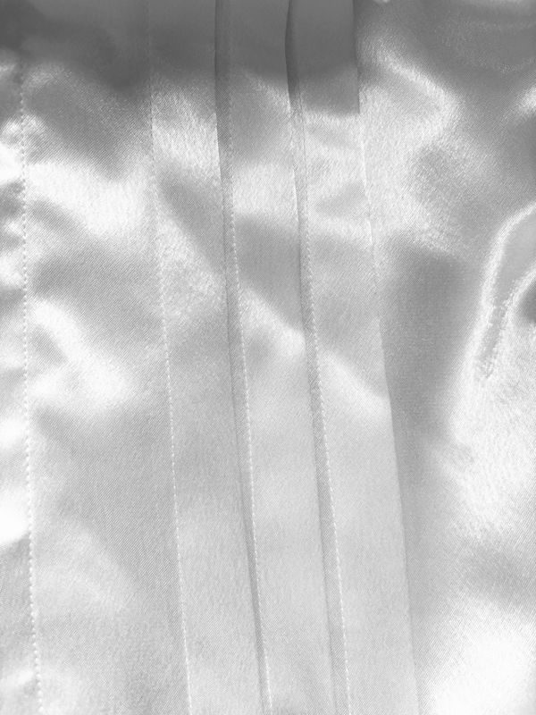 Silk Front