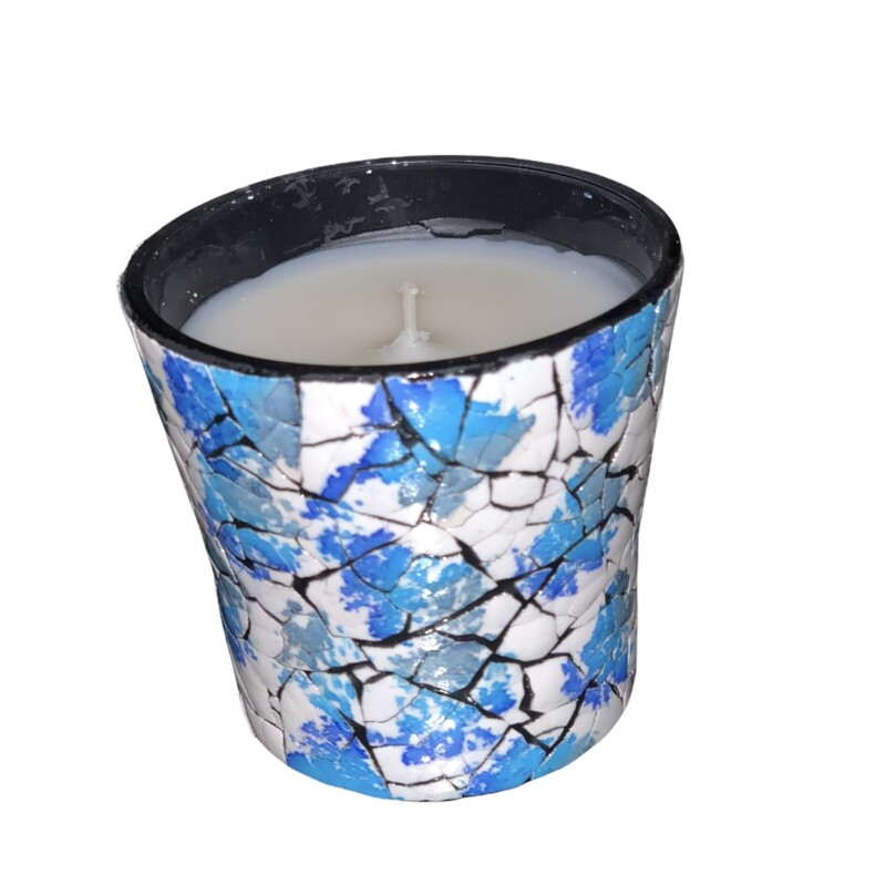 Ocean Scented Candle 4.5oz