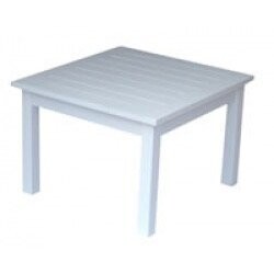 Cape Cod/ Shellback Table White